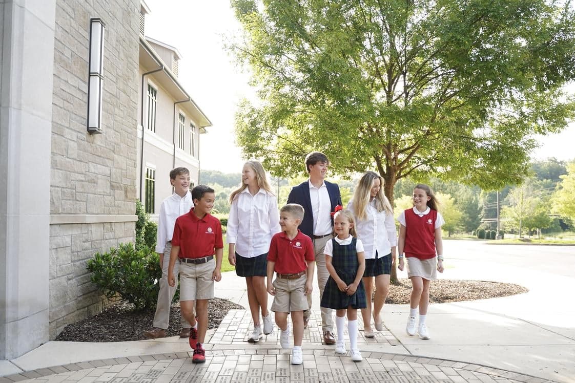 Westminster School At Oak Mountain