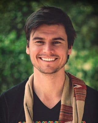 Ian Silverness