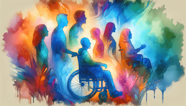 Uncovering the Invisible Job Market for Disabled Job Seekers