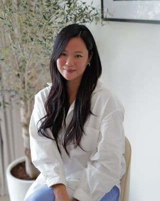Amanda Chee