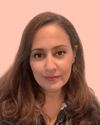 Sheida Kalantari