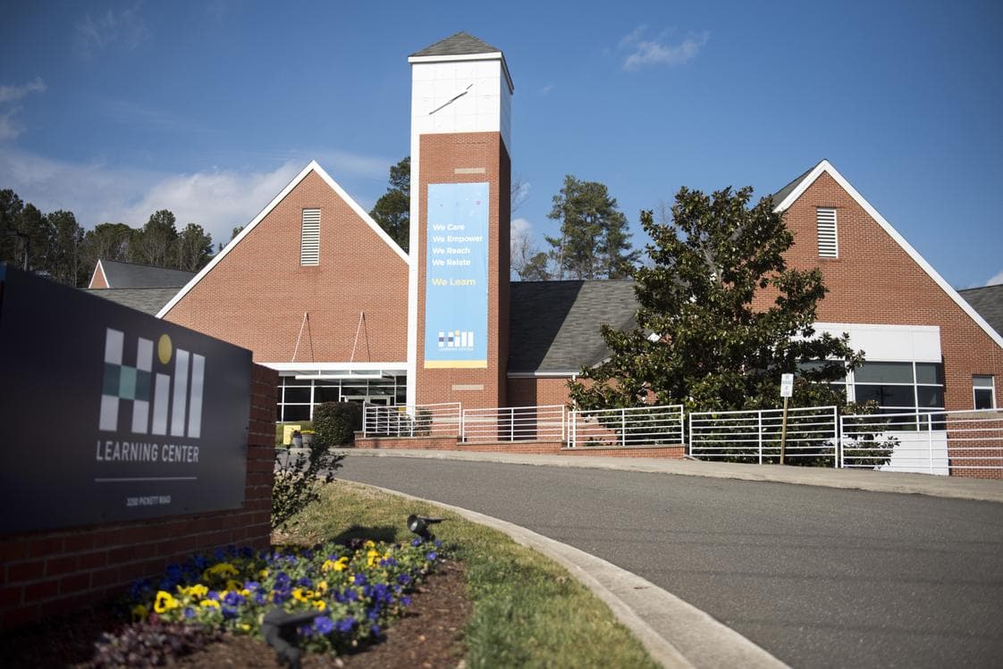Hill Learning Center