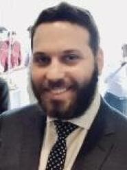 Yosef Klein, MA