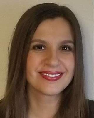 Mandi Dalicandro-Turk