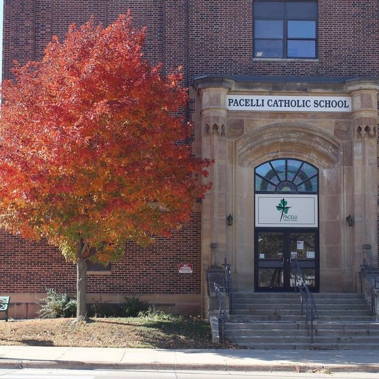 Pacelli Catholic Schools