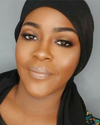 Naimah Johnson