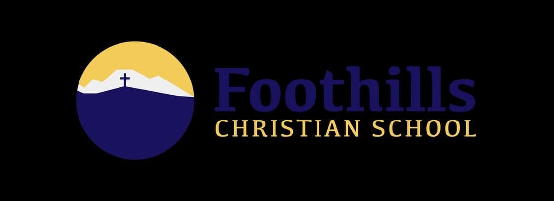 Foothills Christian School
