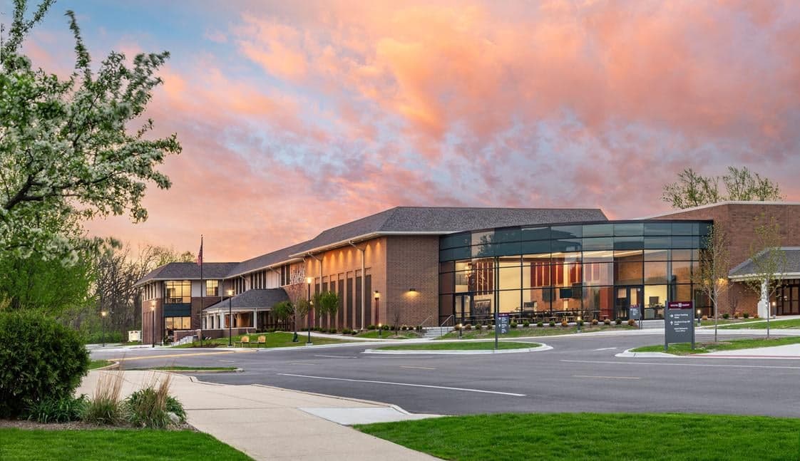 Wheaton Academy