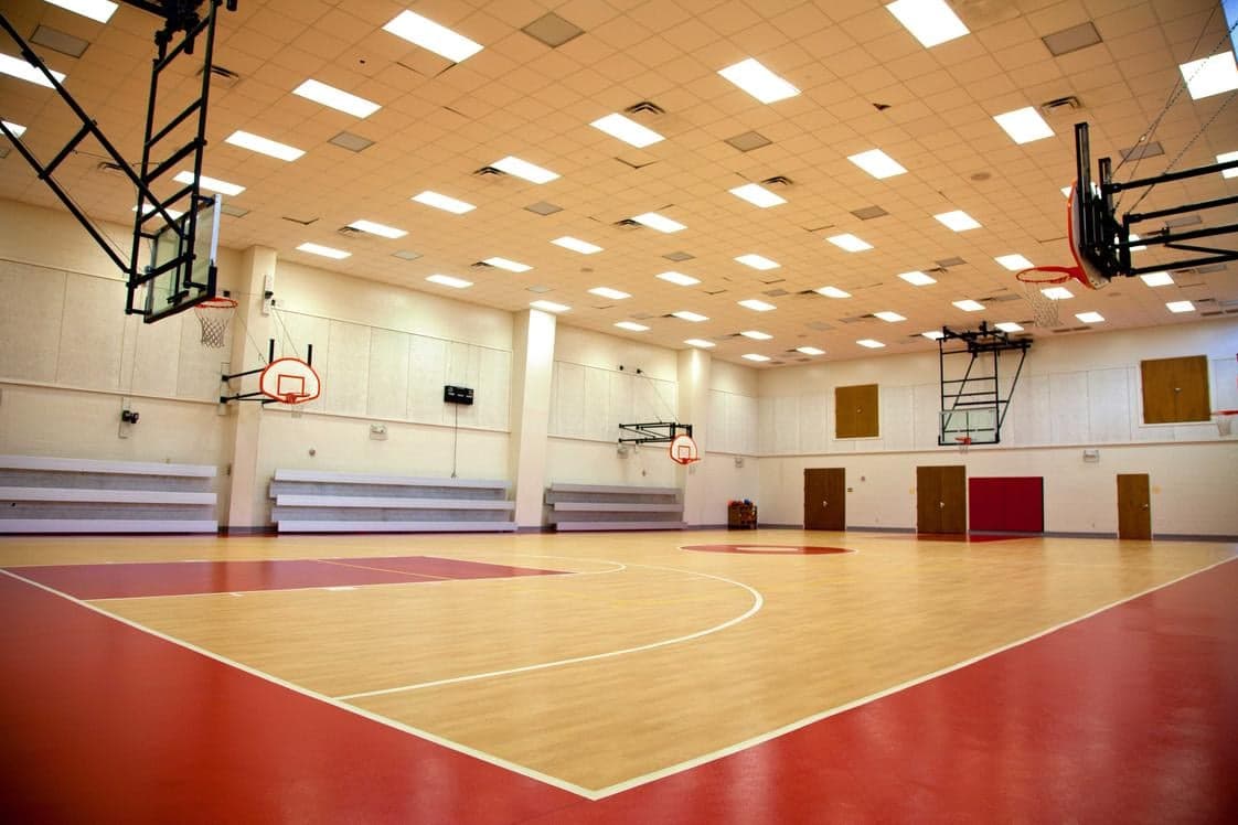 Center Academy - Maitland