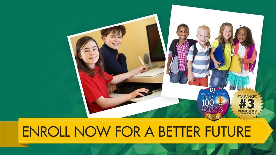Forest Trail Academy