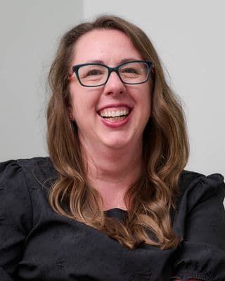 Claire Chadwick