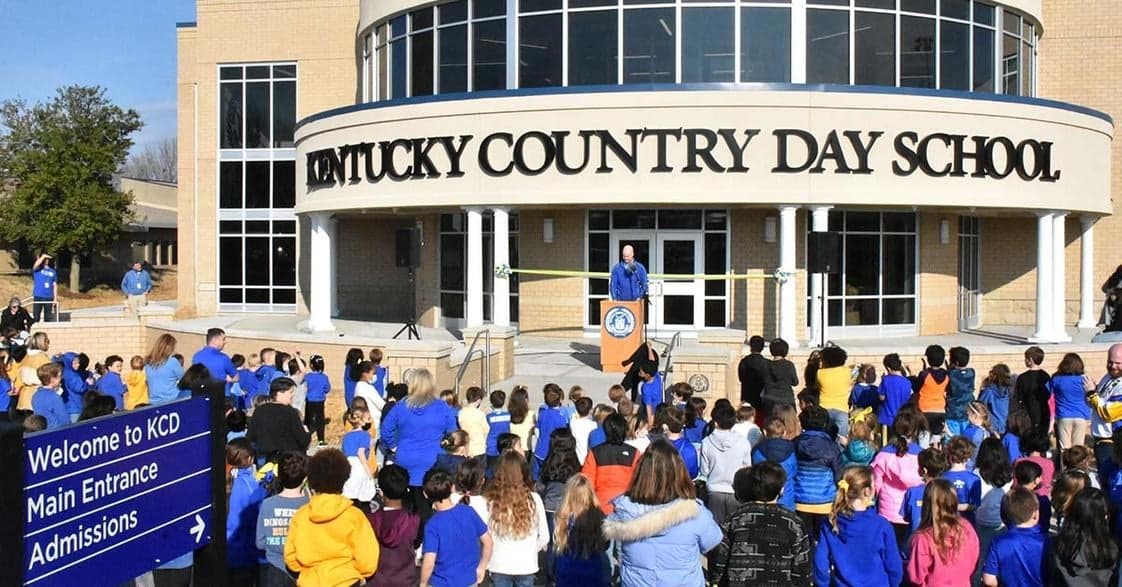 Kentucky Country Day School