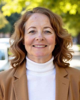 Irene Dougherty