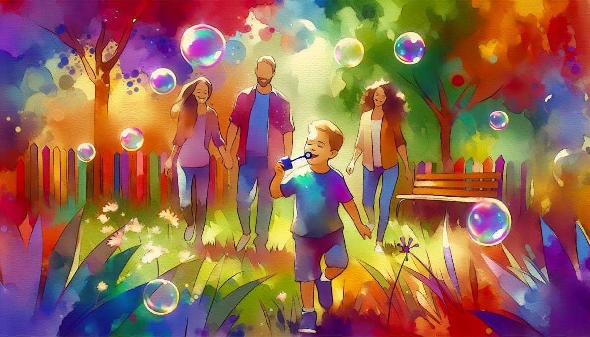 The Autism Diagnosis