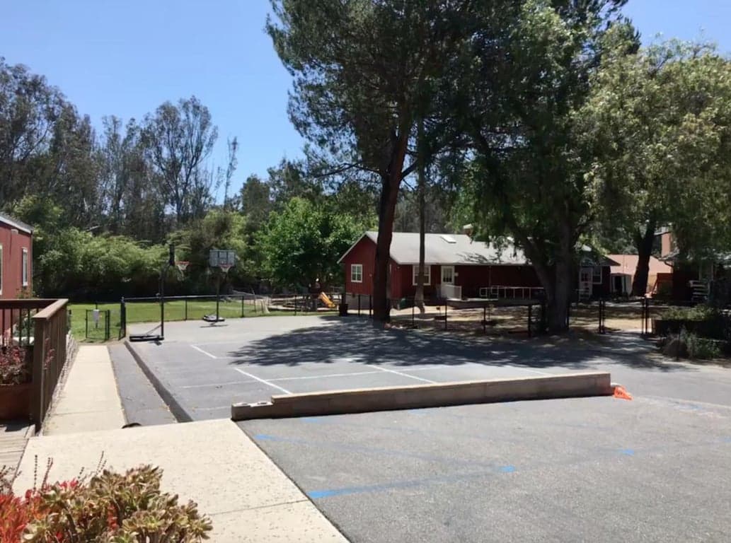 Newbridge School