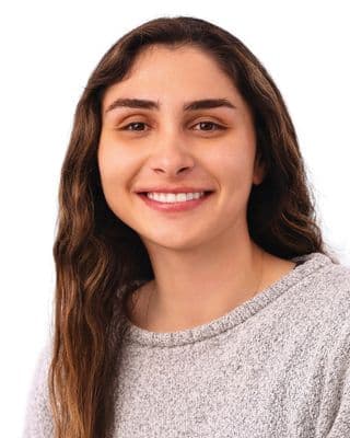 Nicole Jabourian