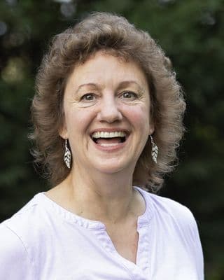 Jacqueline George