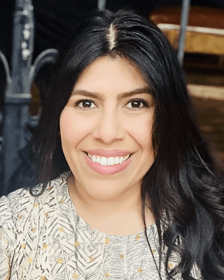 Nazaret Montes De Oca