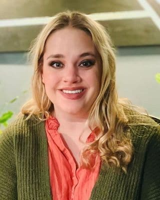 Allison Nye