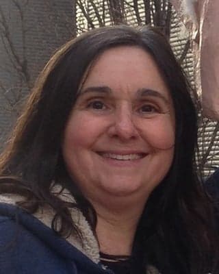 Anne Fanelli