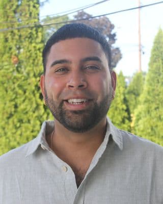 Steven Guevara