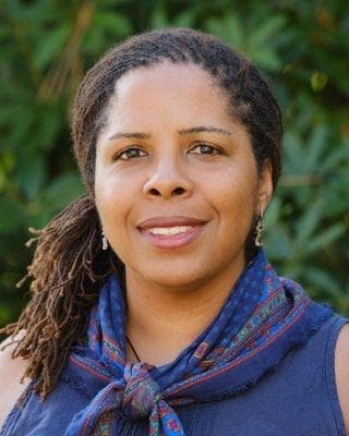 Ebony Towner