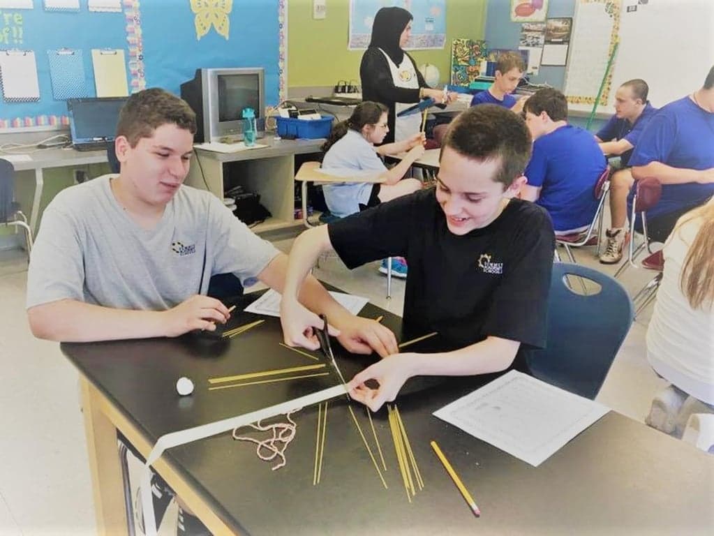 Summit Academy School For Alternative Learners