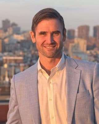 Ryan Healy