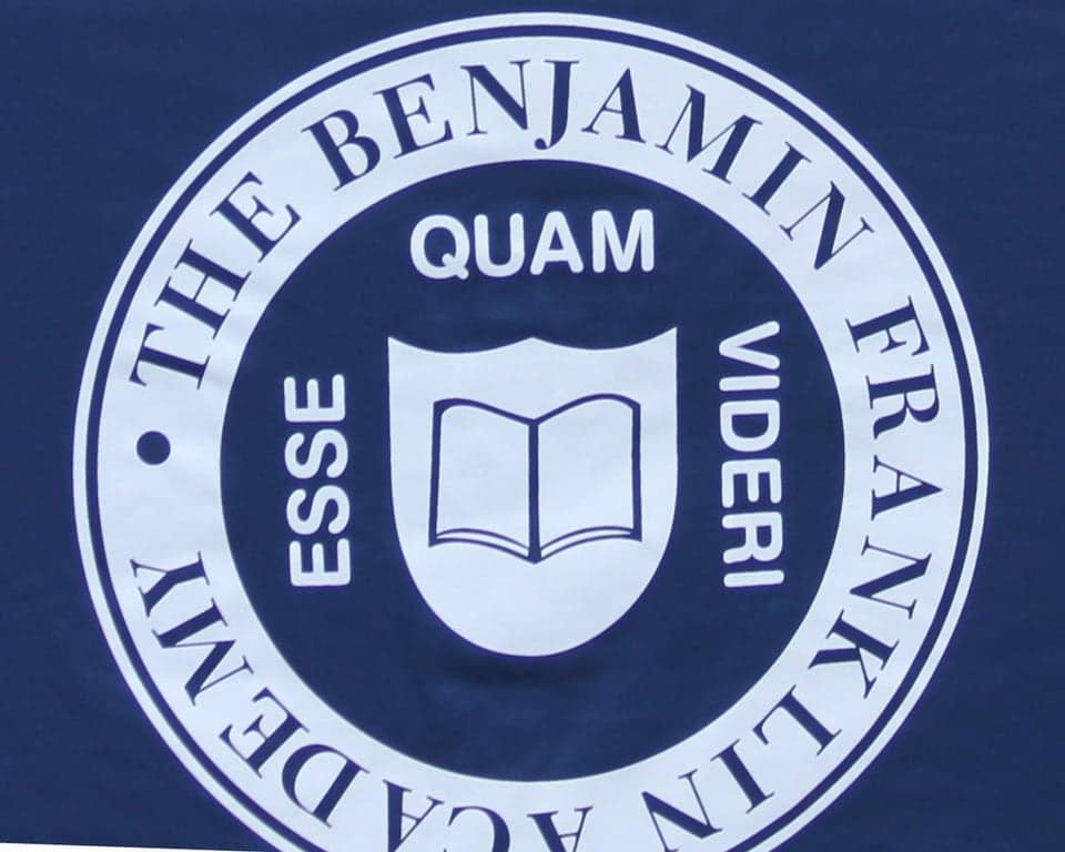 Ben Franklin Academy