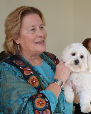 Deborah Hamilton