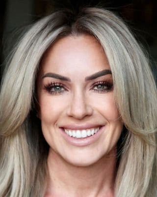 Janel Broberg