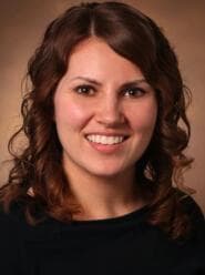 Olivia Frieling, MS CCC-SLP