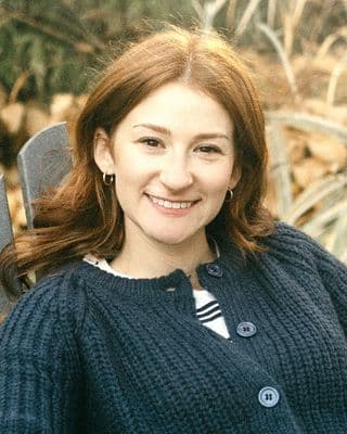 Sara Fried