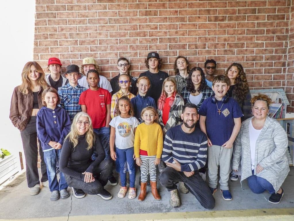 Traveling TutorZ Innovative Learning Center