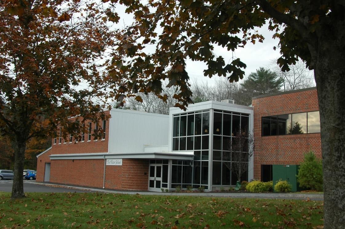 The Victor School