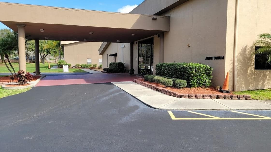 Center Academy - Hunters Creek