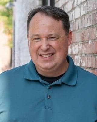 Shawn Padgett