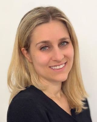 Michelle Heyman
