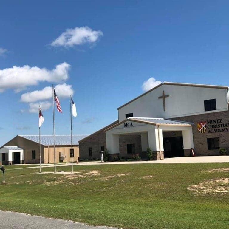 Mintz Christian Academy