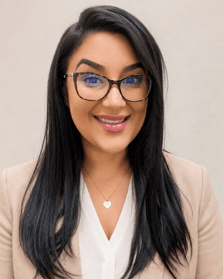 Vanessa Garcia