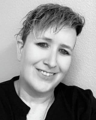 Tracey James