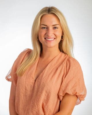 Margot Byrd
