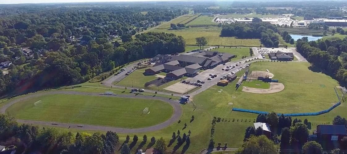 Lake Center Christian School