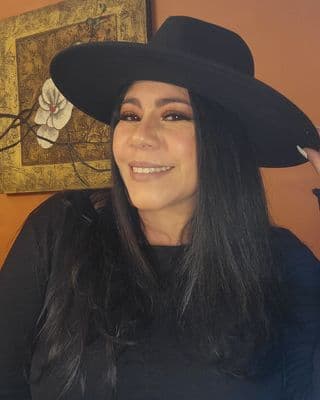 Alexandra Maranon