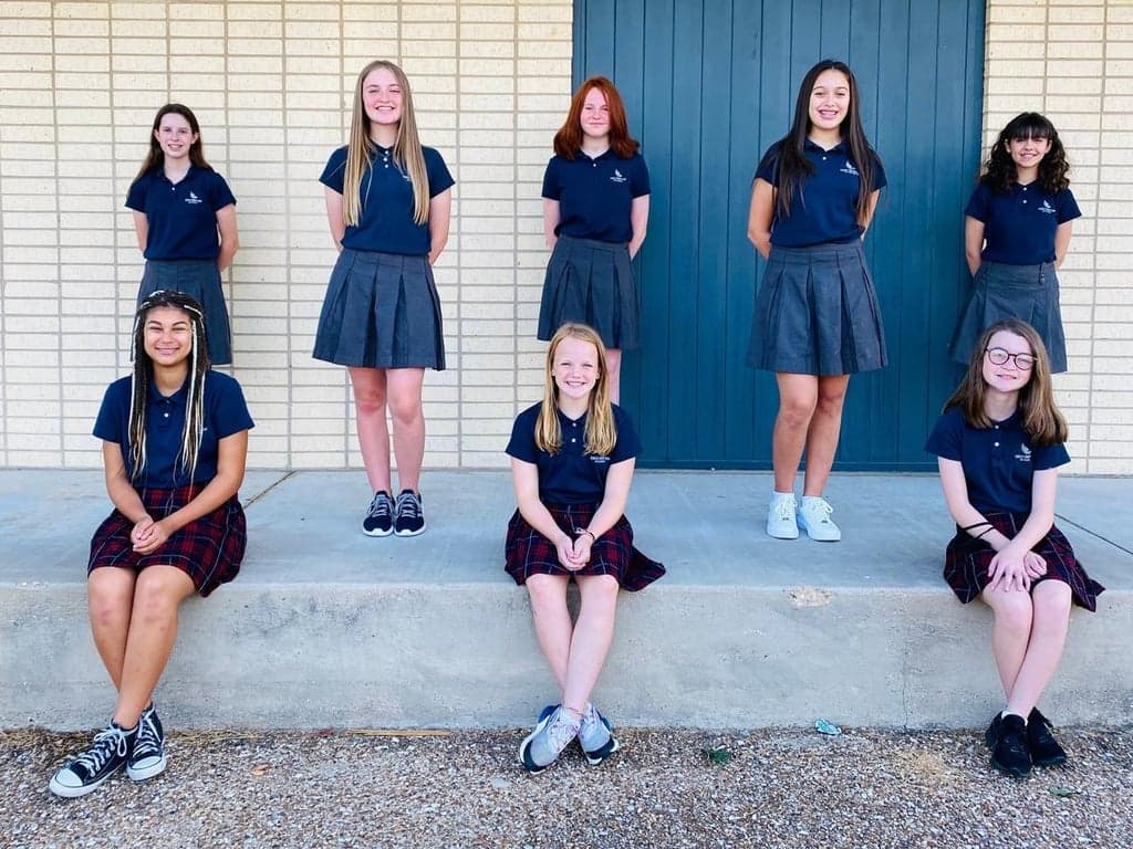 Eagle Christian Academy