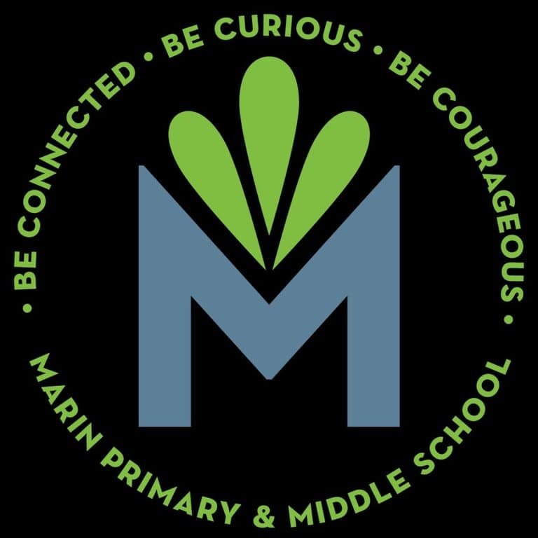Marin Primary & Middle School