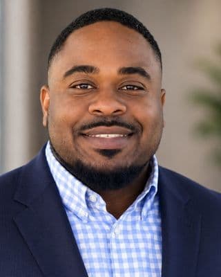 Eric Washington