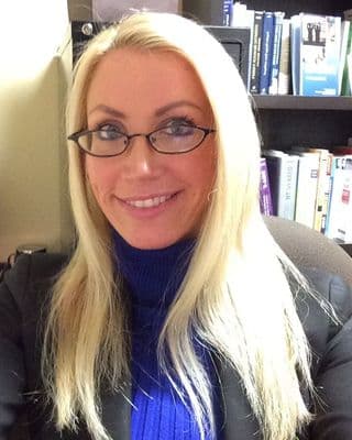 Danielle Alfrey