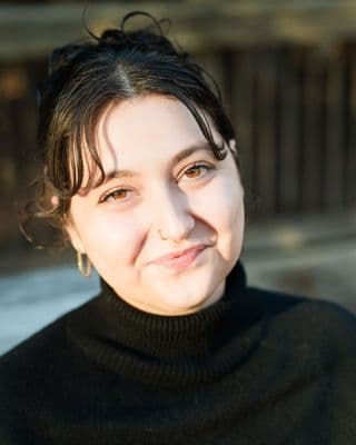 Maria Karkabi