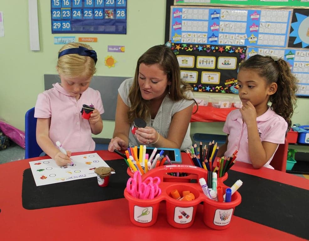 Sela The International Private School